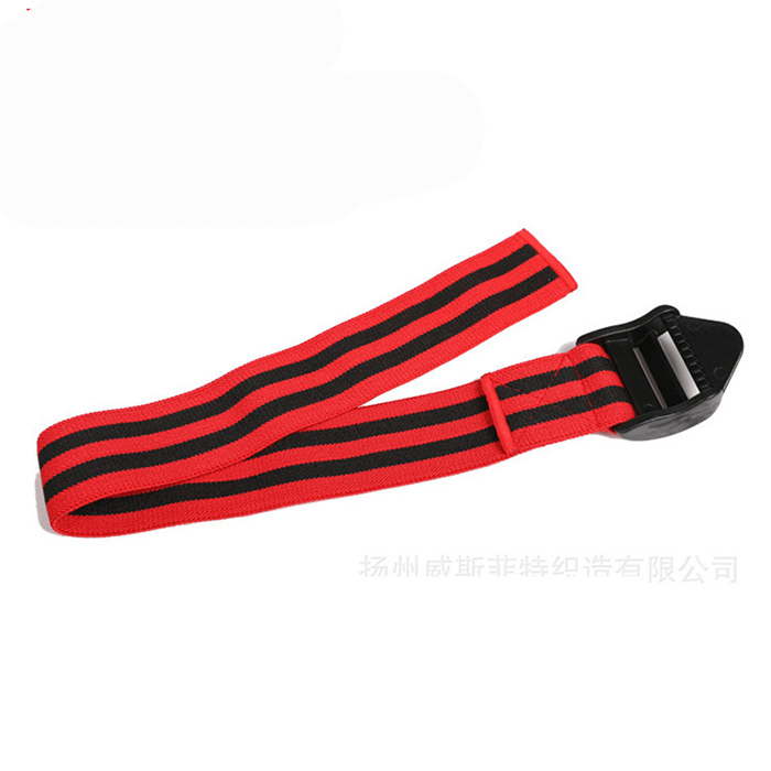 Custom Design Occlusion Training Bands Blood Flow Resistance Band
