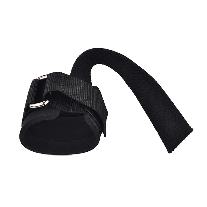 Wholesale Cheap Price Weight Lifting Straps Wraps Gym Accessories