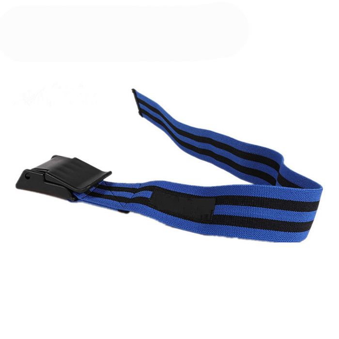 High Quality Classic BFR Bands Restriction Blood Flow Bands Custom Occlusion Training Bands