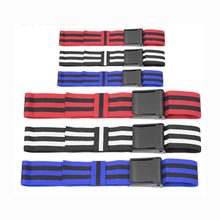 Custom Design Flow Resistance Training Band BFR Occlusion Train Bands