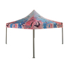 Wholesale Cheap Price Customized Folding Garden Gazebo Pop Up Tent