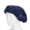 Best Selling Silk Bonnet Custom Designer Satin Hair Bonnet