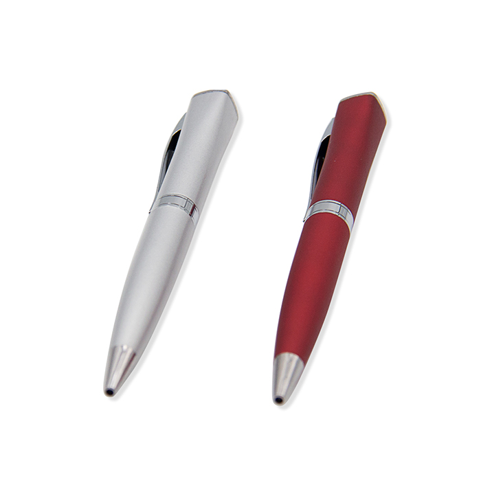 Custom Design Stainless Steel Metal Ball Pen Promotional Ballpoint Pens For Sale
