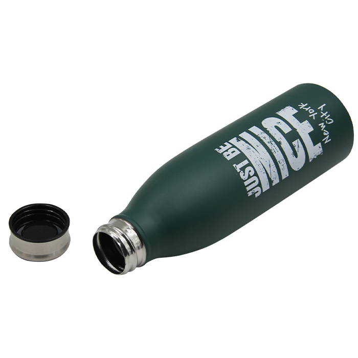 Most Popular Stainless Steel Insulated Vacuum Water Bottle With Custom Logo