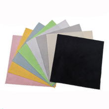 Custom Design Glasses Cloth Clean Protection Cheap Anti Fog Cleaning Cloth