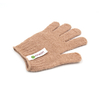 High Quality Customized Logo Women Men Winter Warm Stretch Knit Gloves