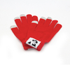 High Quality Touch Screen Winter Knitted Gloves For Outdoor Use