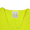 Factory Price High Visibility Police Safety Vest Outdoor Running Cycling Reflective Vest