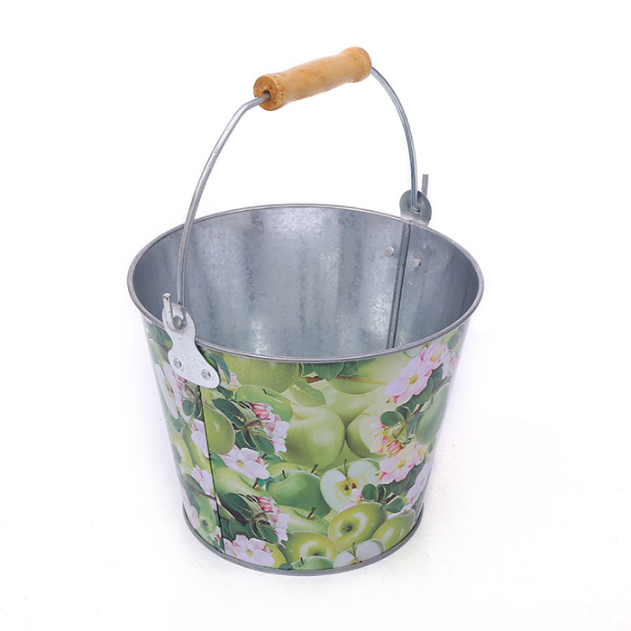 Wholesale Cheap Price Stainless Steel Beer Ice Bucket Custom Large Champagne Wine Bucket