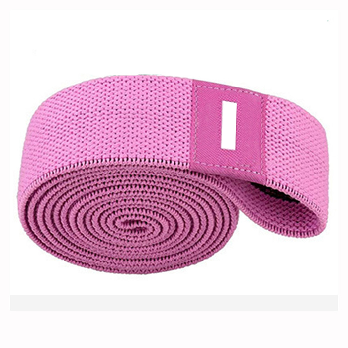 High Quality Custom Logo Exercise Stretch Long Band Set Pull Up Resistance Band