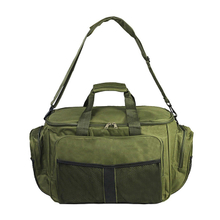 Factory Price Portable Fishing Tackle Bag Fish Lures Gear Utility Storage Fishing Bag