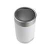 High Quality Customized 12 Oz Stainless Steel Double-Wall Vacuum Insulated Can Cooler