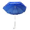 Custom Design Patio Outdoor Fishing Beach Umbrella