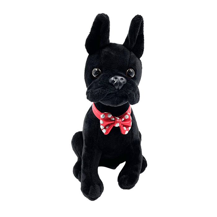 Wholesale Cheap Price Soft Toys Custom Dog Doll Stuffed Animal Plush Toy