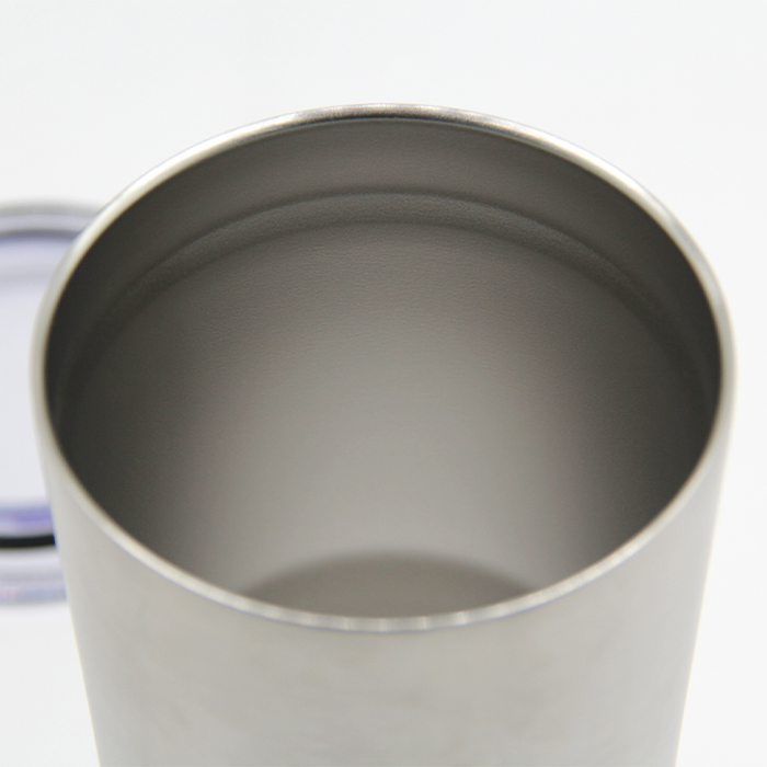 High Capacity Stainless Steel 304 Thermal Cup Coffee Mug Water Bottle