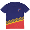 Factory Direct Sale Men Printed T-shirt Custom Logo Gym Shirt T Shirt