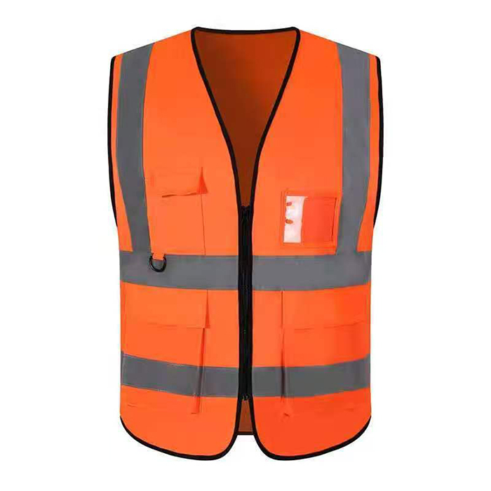 Factory Price Cheap Hi Vis Reflective Safety Vest Reflector Jacket