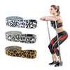 Custom Design Yoga Gym Exercise Pull Up Assist Long Resistance Bands