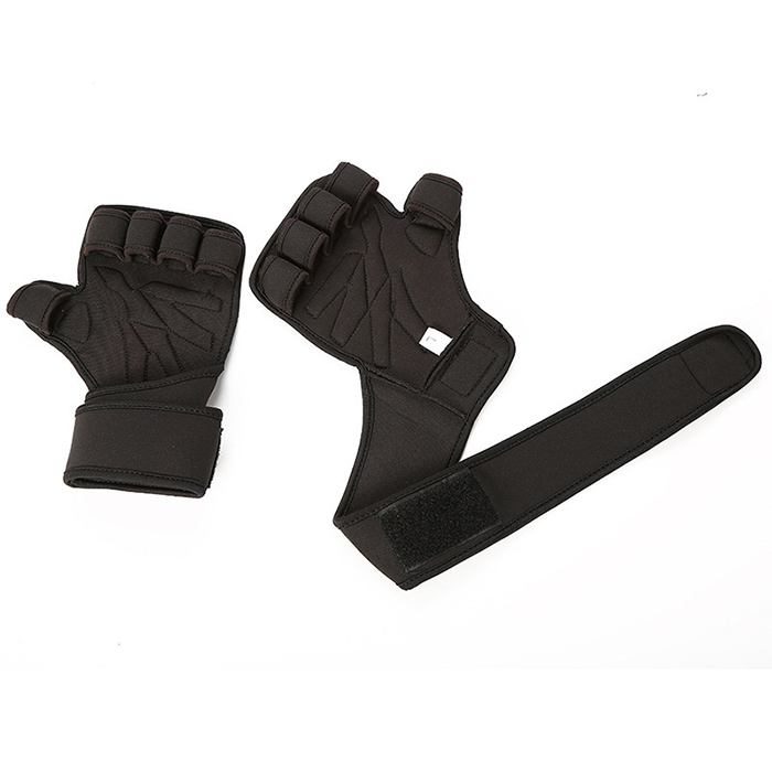 Wholesale Cheap Price Fitness Gloves Custom Weight Lifting Gym Gloves