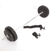 Custom Design Heavy Duty Exercise Power Weight Lifting Training Gym Straps Hook