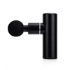 Factory Portable Cordless Electric Deep Tissue Massager Muscle Mini Massage Gun
