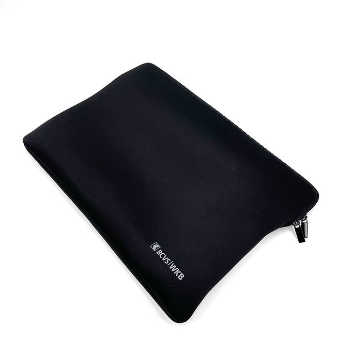 High Quality Custom Printing Neoprene Laptop Sleeve Bag Case Computer Bag
