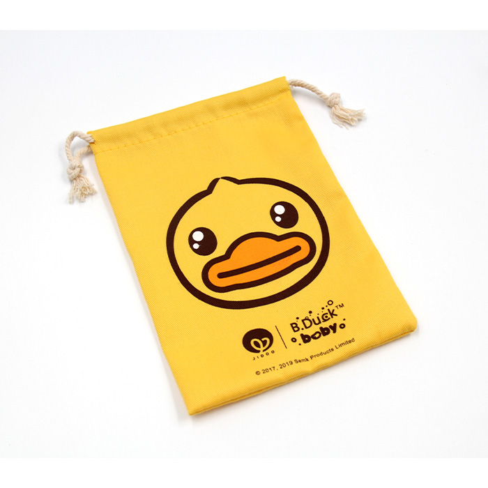 Wholesale Cheap Promotional Custom Small Mini Cotton Drawstring Bag