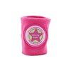 Wholesale Custom Cotton Sports Basketball Wristband With Your Logo