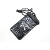 Customized Universal PVC Waterproof Phone Pouch Promotional Mobile Phone Case Dry Bag With Lanyard