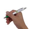 Custom Design Plastic Ball Pen Cheap Promotional Ballpoint Pen