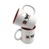 Factory Direct Sale 11oz White Sublimation Custom Ceramic Mug Coffee Mug for Sublimation