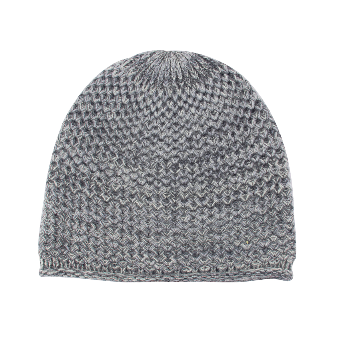 100% Pure Cashmere Hat Designer Hats Custom Winter Knitted Hat