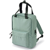 High Quality Teenage Satchel Square School Bags Travel Backpack