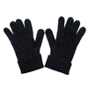 Newly Customized Cashmere Gloves Mittens Women Fashion Knitted Gloves 