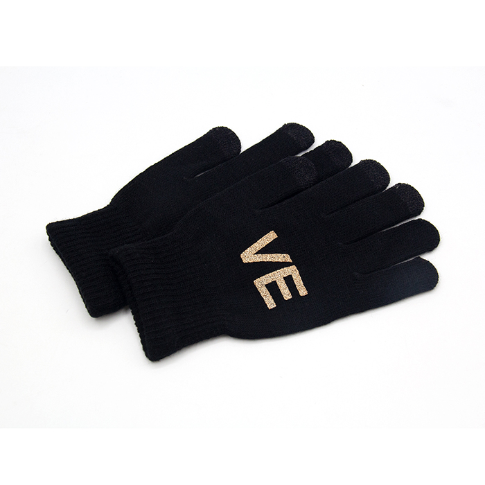 Wholesale Cheap Price Full Finger Hand Warmers Mitten Winter Touch Screen Gloves
