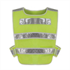 Wholesale Cheap Price LED Reflective Vest Reflective Jogging Safety Jackets