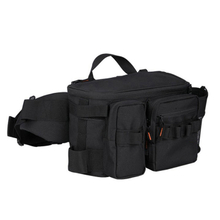 Custom Design Utility Fishing Tool Storage Tackle Bag Organizer Fishing Bag