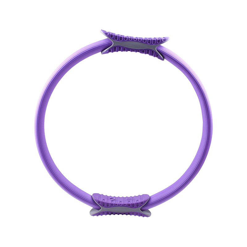 High Quality Yoga Pilates Ring Fitness Equipment Magic Circle Pilates Ring