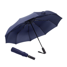 Best Selling Automatic Folding Umbrella Custom Portable Tiny Umbrella