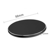 Amazon Hot Sell Universal Mobile Phone QI Portable Wireless Charger
