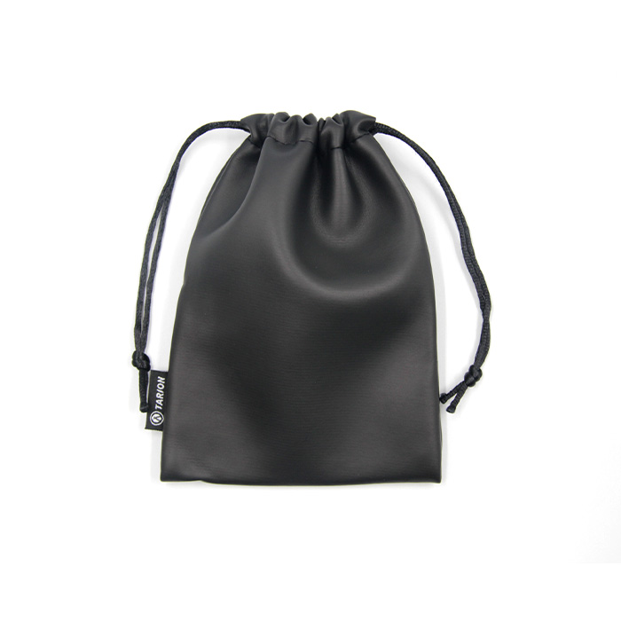 Custom Printed Waterproof Mini Nylon Polyester Drawstring Bag