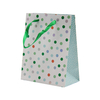 Factory Price Custom Shopping Paper Bags With Your Own Logo