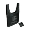 High Quality Eco Pouch Waterproof Lightweight Folding Polyester Bags