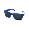 Wholesale Cheap Price Promotional Fashion Plastic Cheap Custom Logo Sunglasses