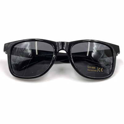 Wholesale Custom Plastic Fashion Trendy Women Men Sun Glasses Shades Sunglasses