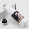 Top Quality Custom Irregular Shape Stainless Steel Insulated Water Bottle Vacuum Flask