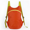 Custom Design Multifunction Outdoor Backpack Folding Storage Backpack