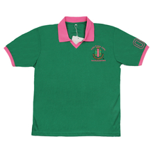 Factory Wholesale Custom Men Polo Shirt Printed Polo T-shirt