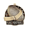 Wholesale Cheap Custom Sport Metal Soccer Football Medal With Ribbon
