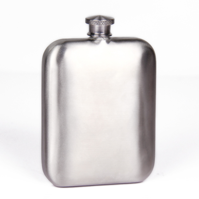 Hot Sale Personalized Mini Stainless Steel Hip Flask